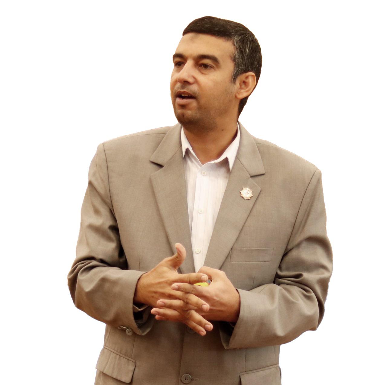mohamed ali